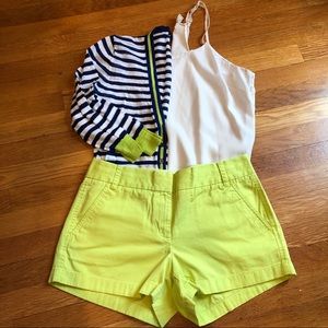 J. Crew Chino Short